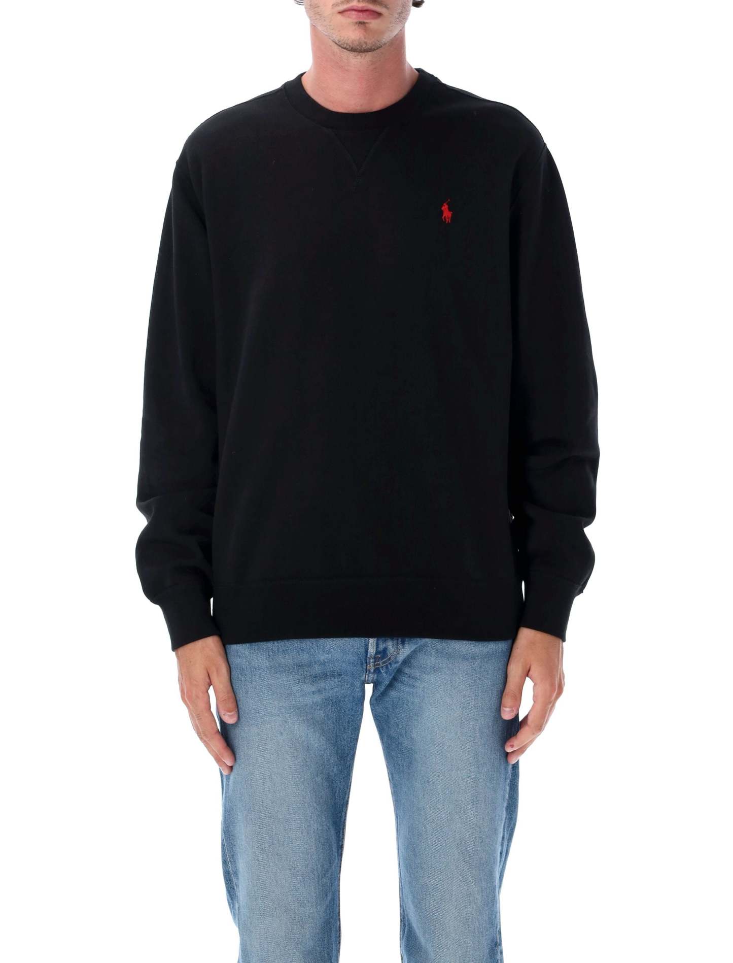 POLO  Classic Men’s Sweatshirt-OSI