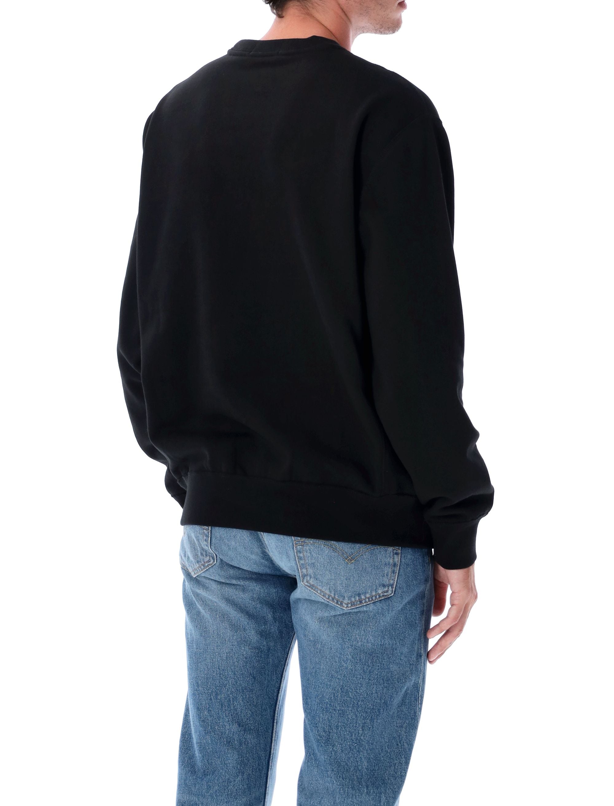 POLO  Classic Men’s Sweatshirt-OSI