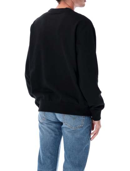 POLO  Classic Men’s Sweatshirt-OSI