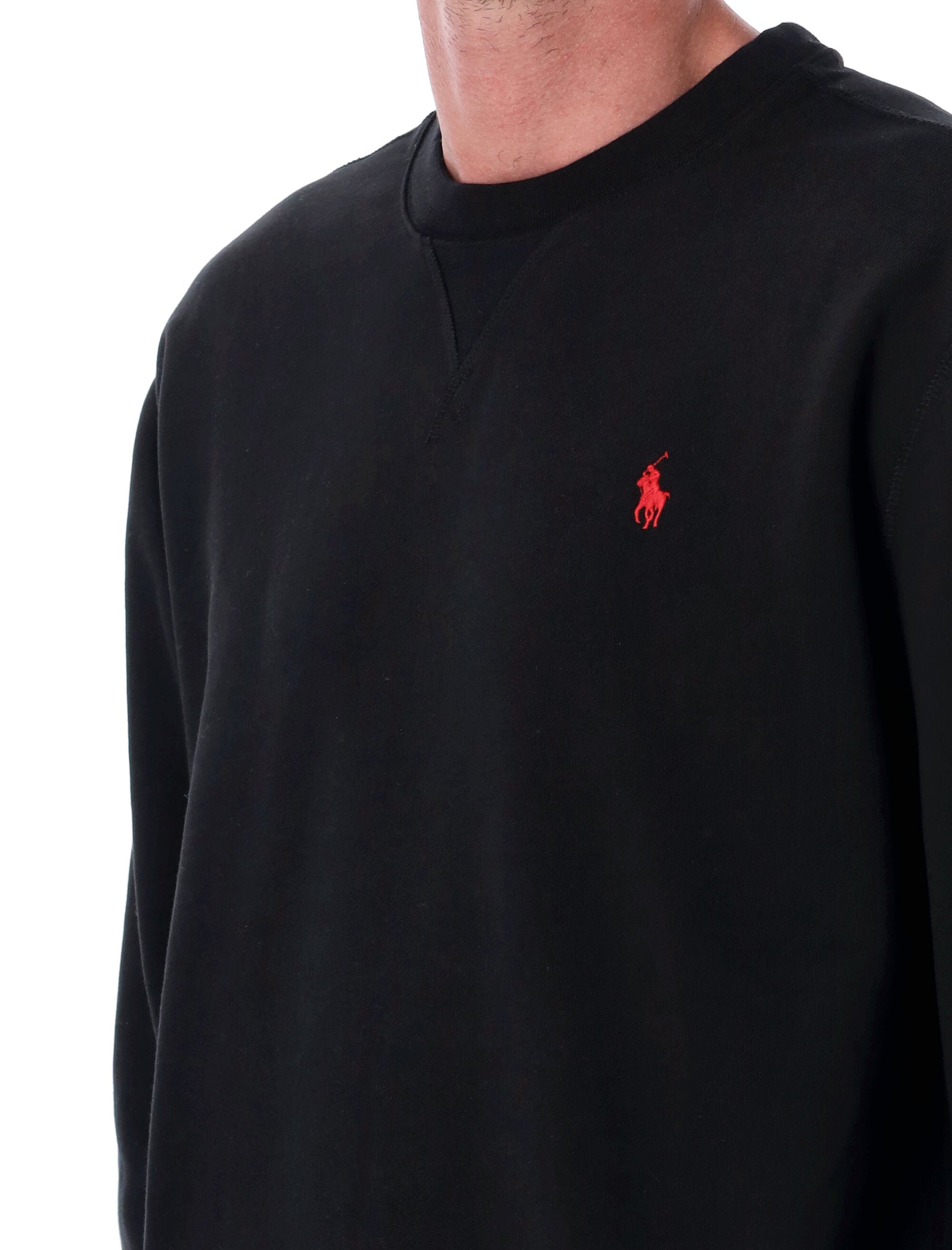 POLO  Classic Men’s Sweatshirt-OSI
