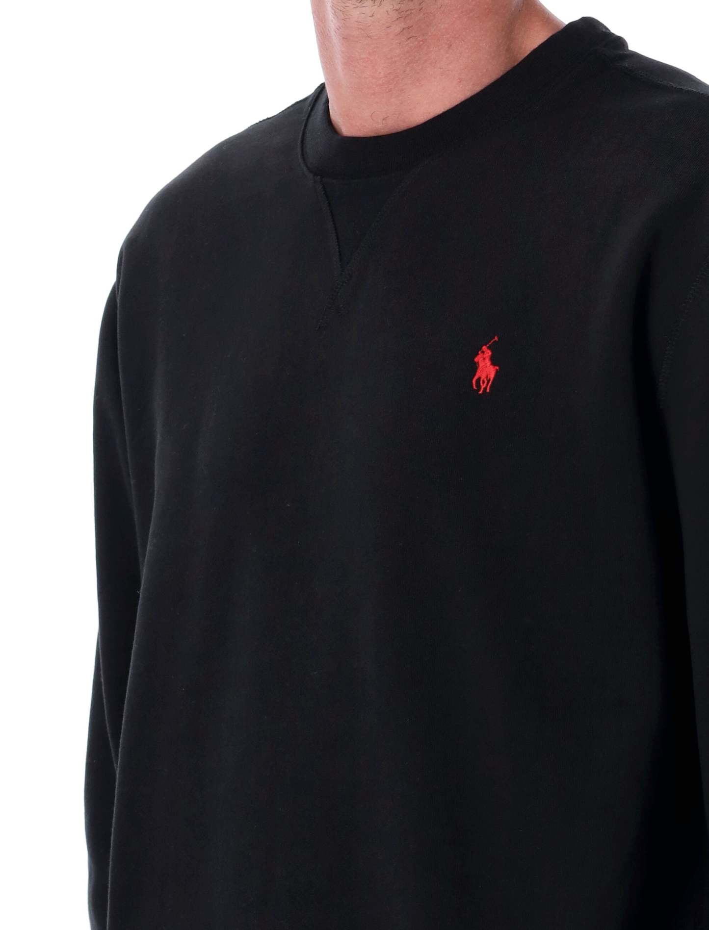 POLO  Classic Men’s Sweatshirt-OSI