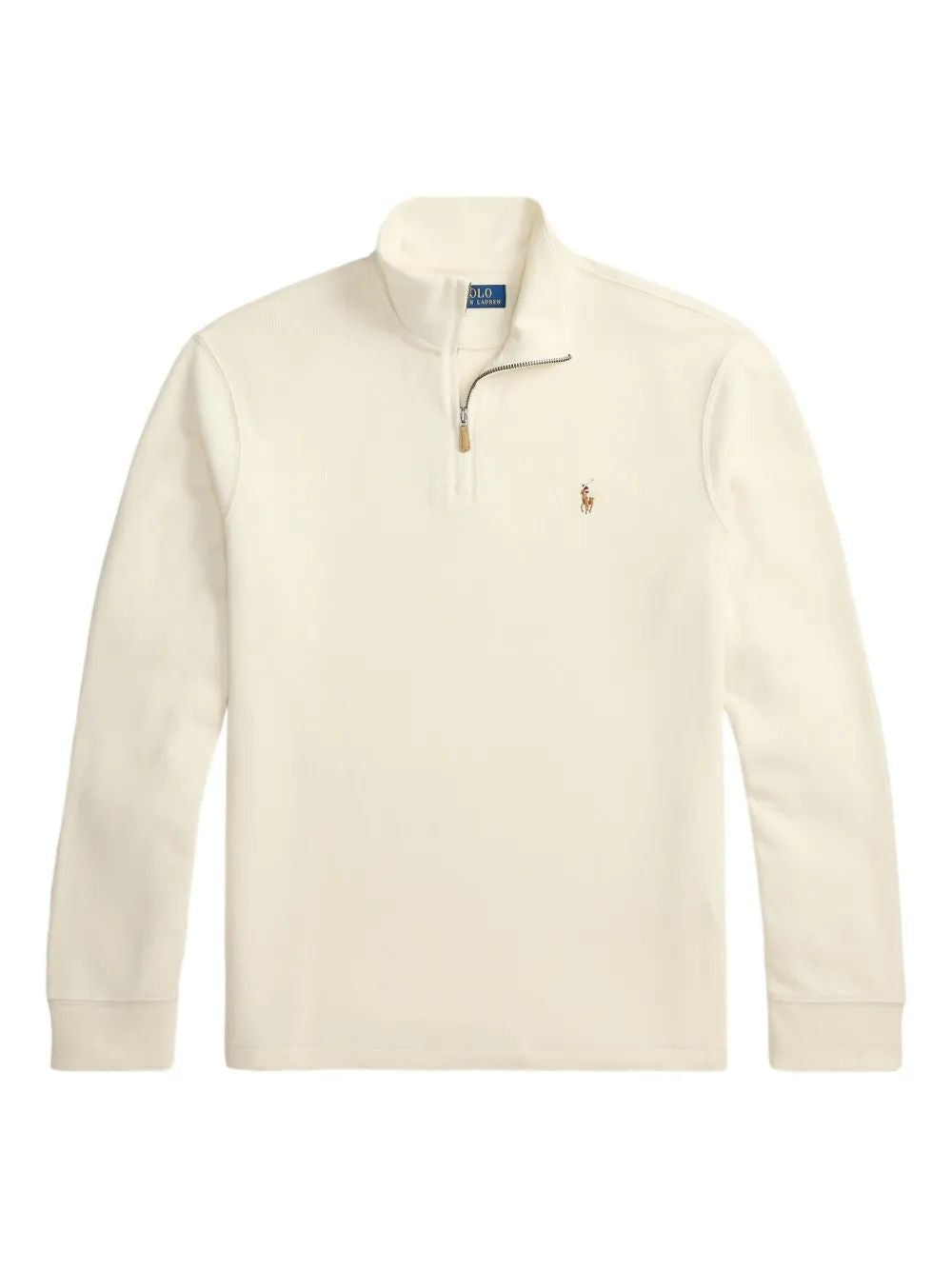 POLO  Men's Half Zip Pullover - SS26-OSI