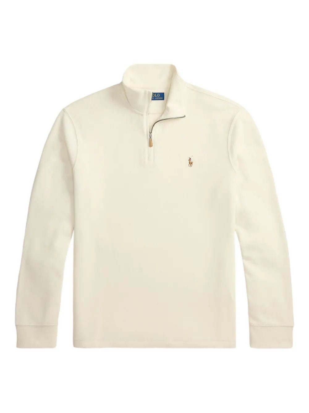 POLO  Men's Half Zip Pullover - SS26-OSI