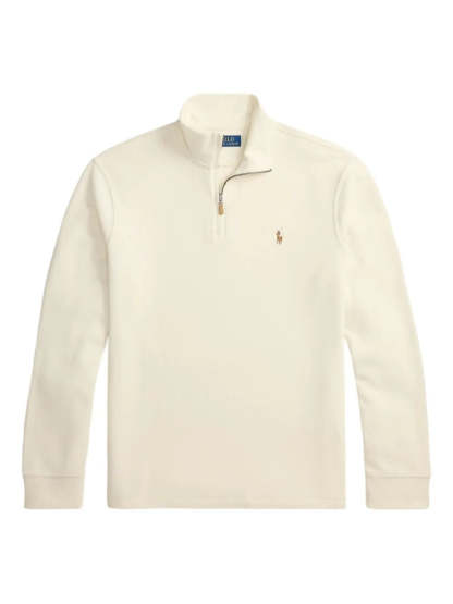 POLO  Men's Half Zip Pullover - SS26-OSI