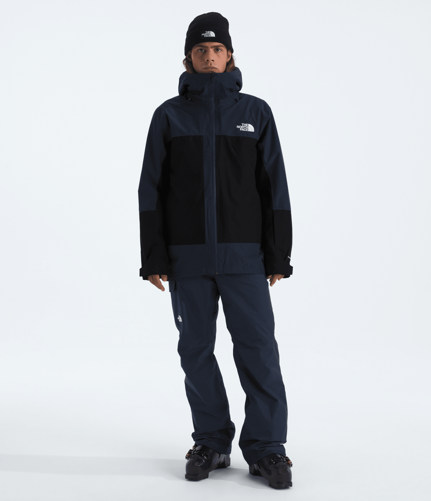 Men's THERMOBALLTM Snow TriclimateTM Jacket-OSI