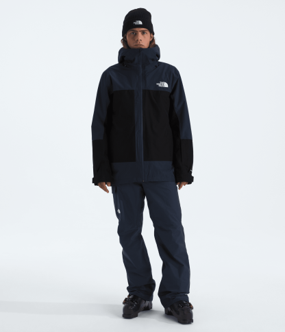 Men's THERMOBALLTM Snow TriclimateTM Jacket-OSI