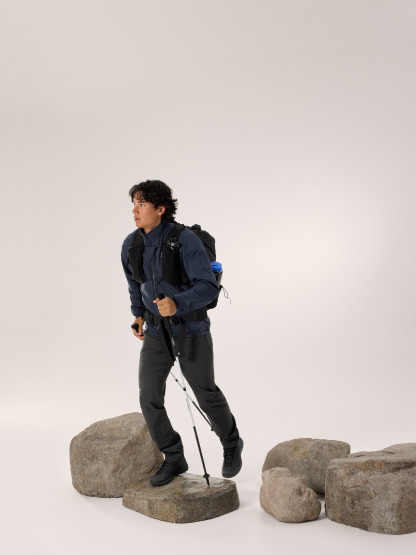Atom Jacket Men's-OSI