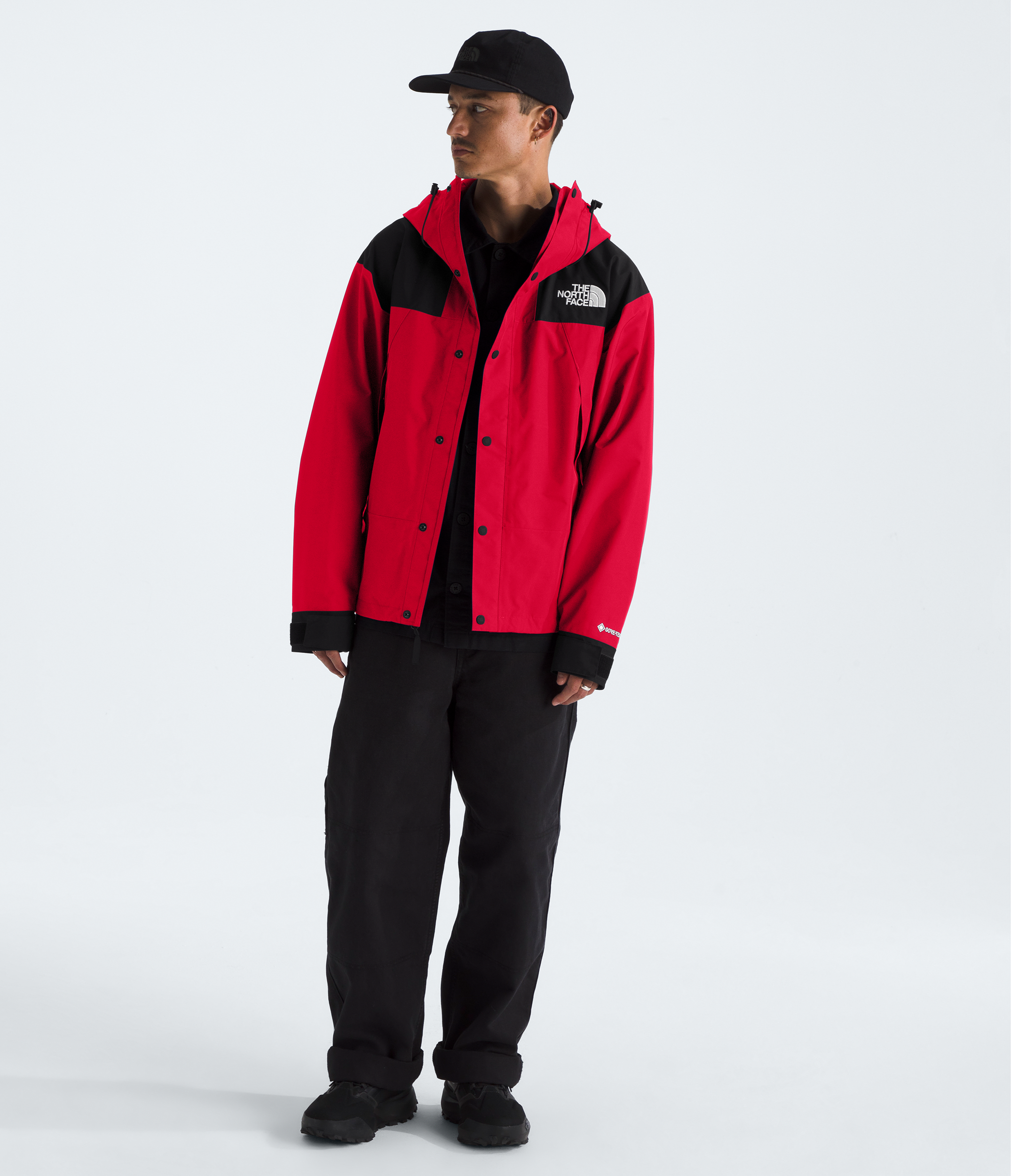 Men's GORE-TEX® Mountain Jacket-OSI