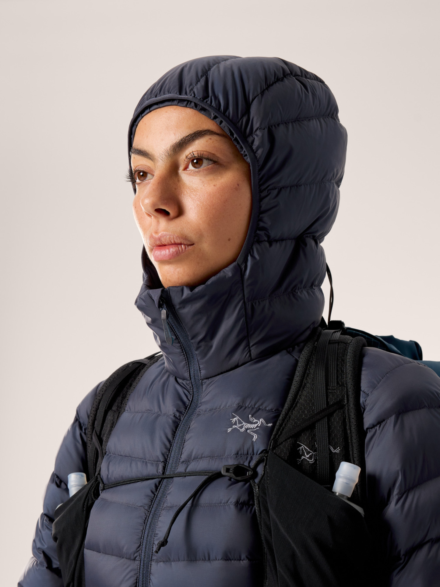 Cerium Hoody Women's-OSI