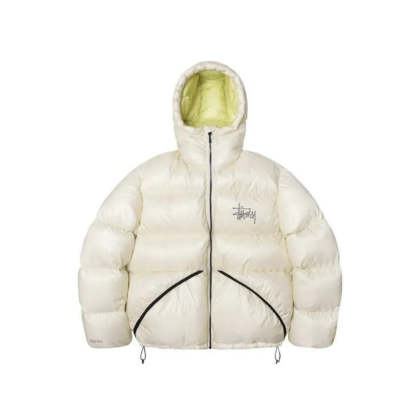 STUSSY | PUFFER JACKET UNISEX
