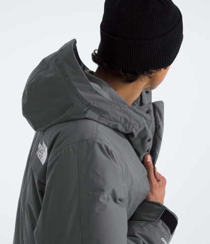Men's McMurdo Parka-OSI