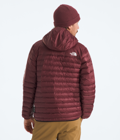 Men's Terra Peak Hoodie-OSI