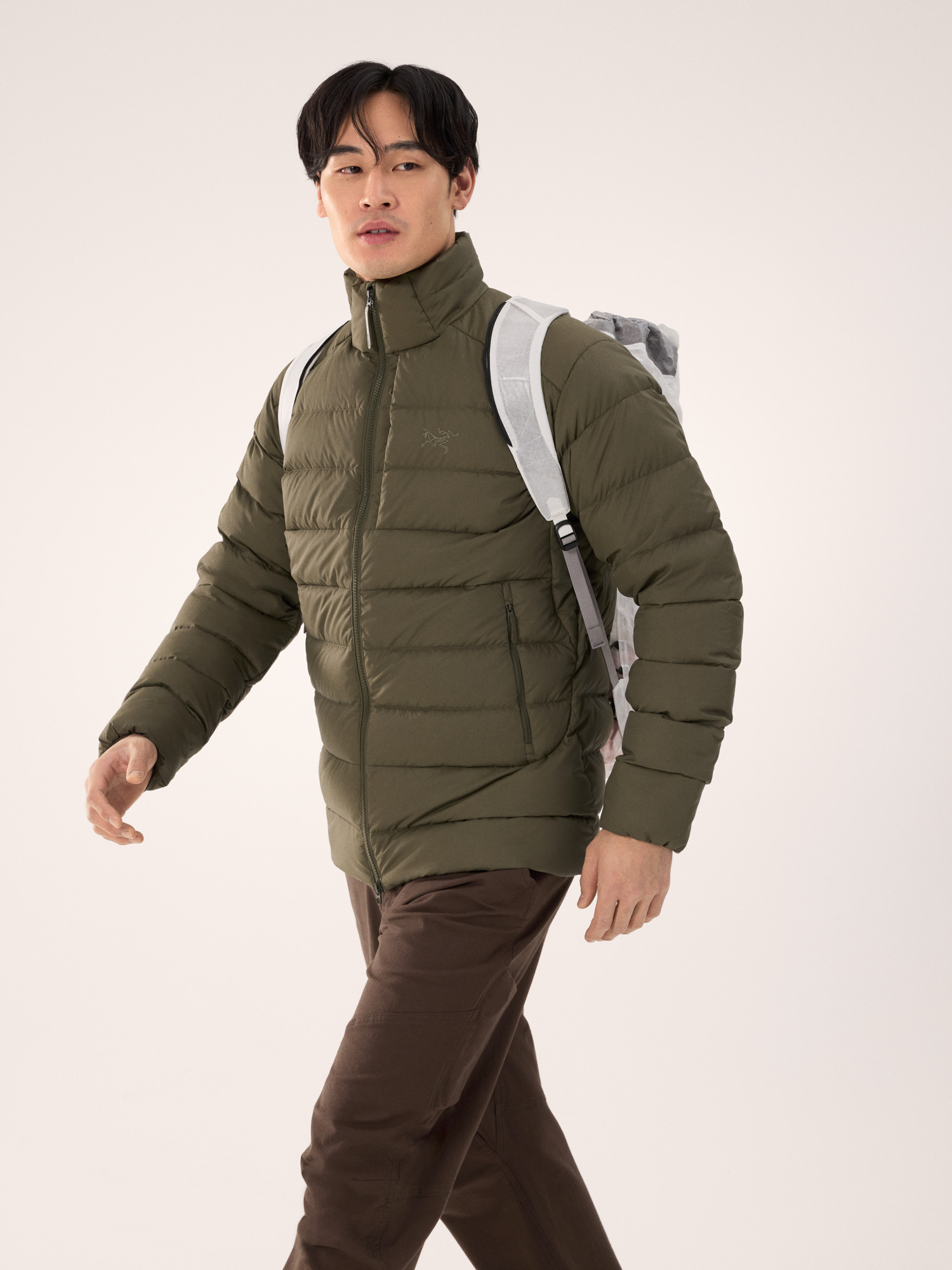 Thorium Jacket Men's-OSI
