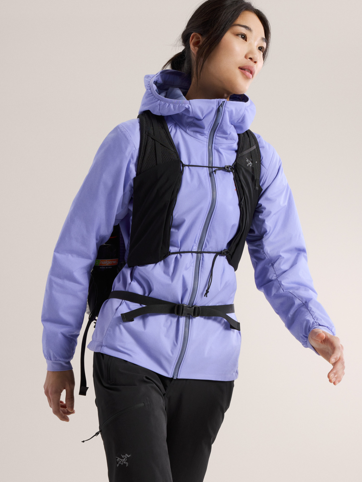 Atom Hoody Women's-OSI