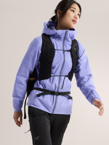 Atom Hoody Women's-OSI
