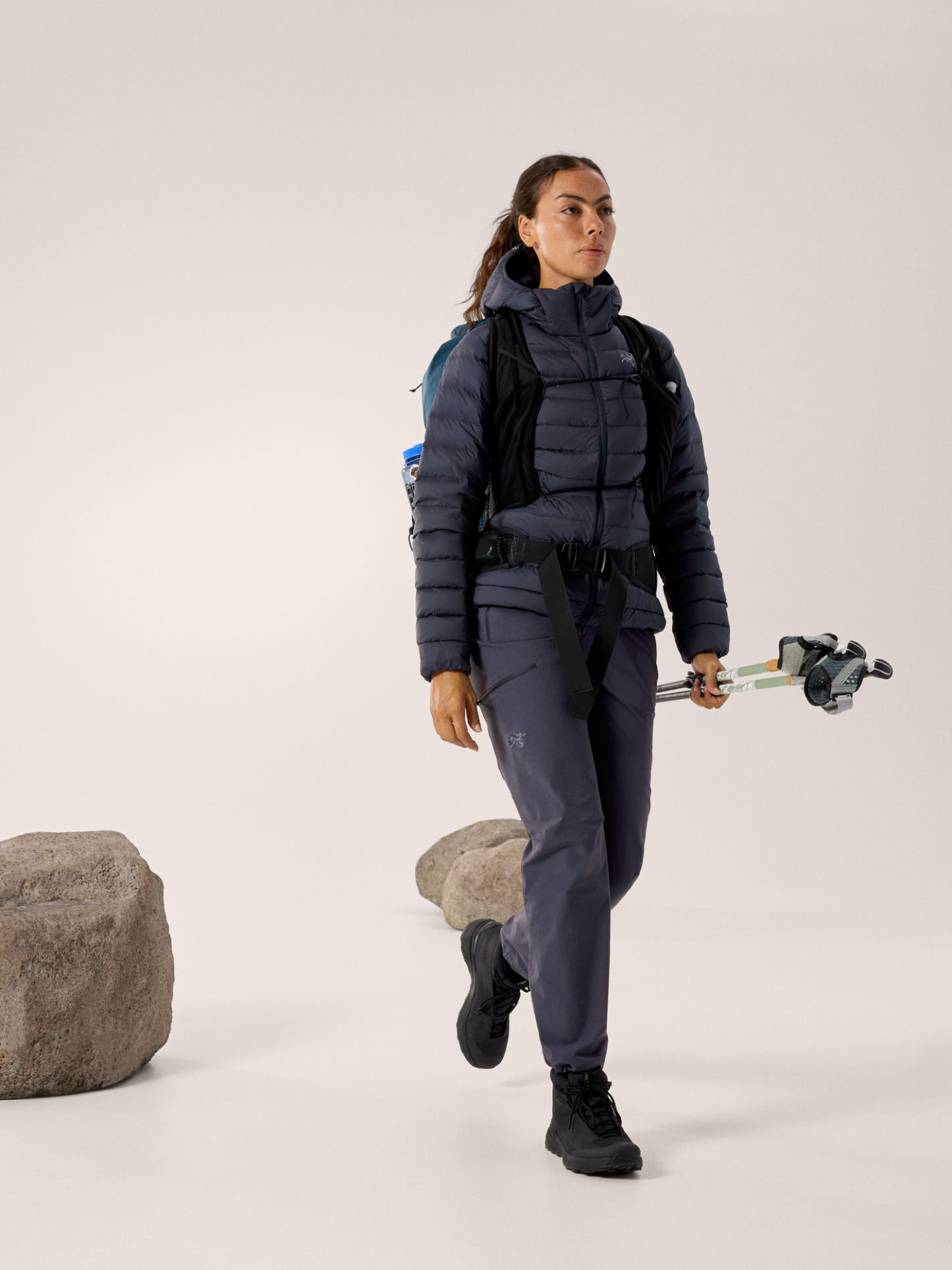 Cerium Hoody Women's-OSI