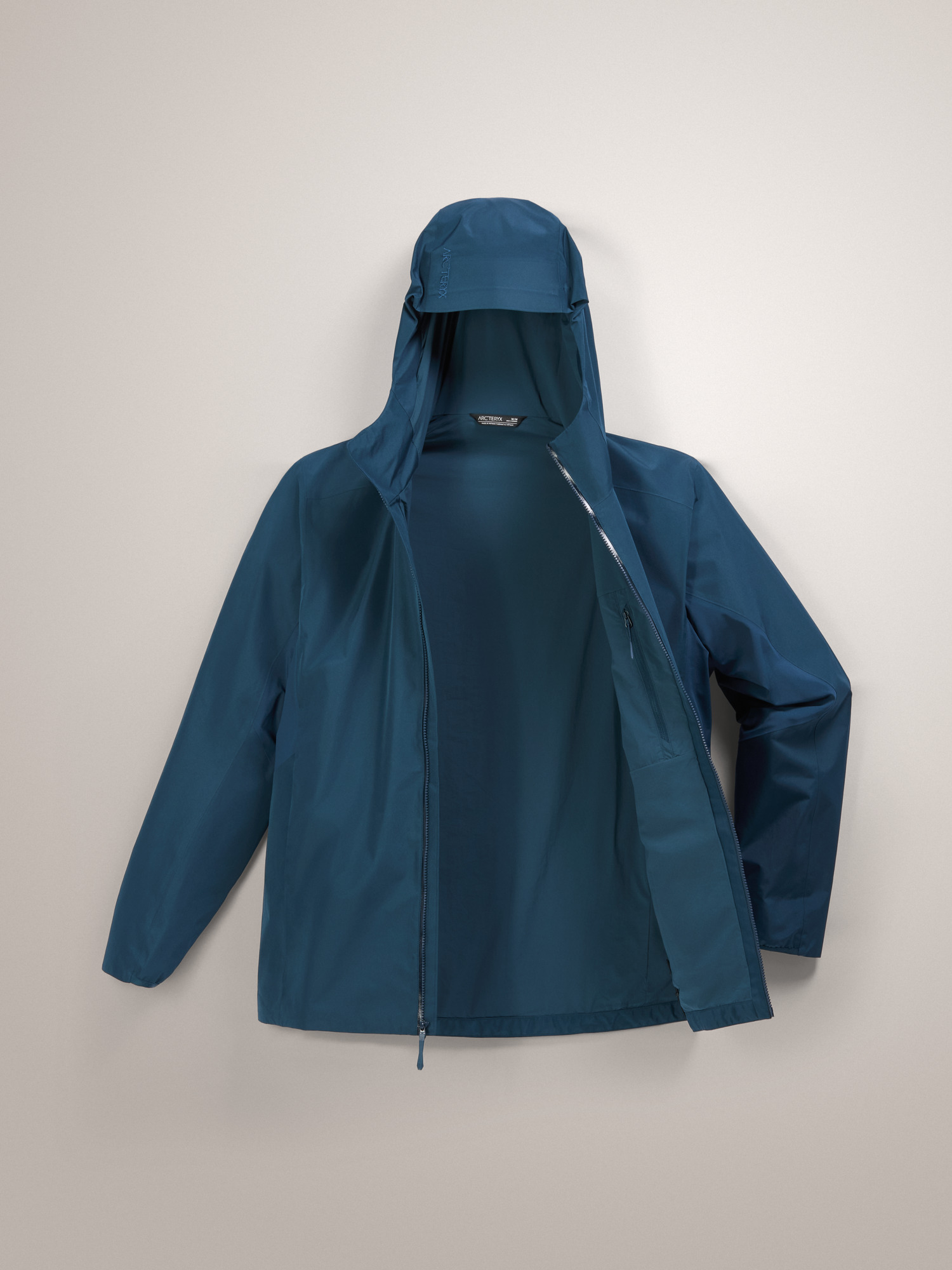 Solano Hoody Men's-OSI