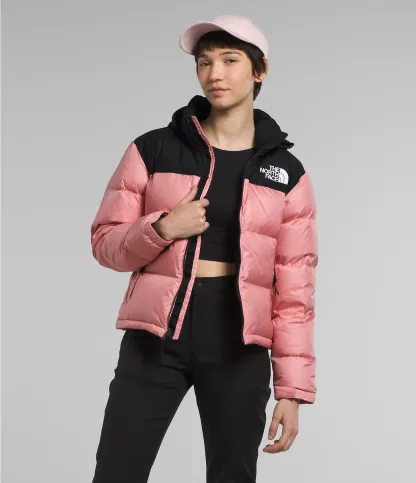 Women’s  Retro Jacket-OSI