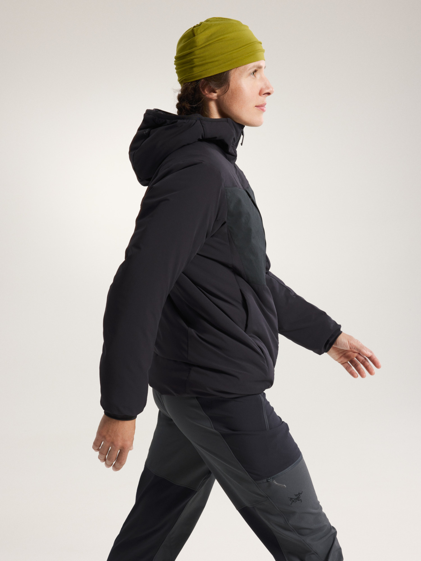 Proton Heavyweight Hoody Women's-OSI