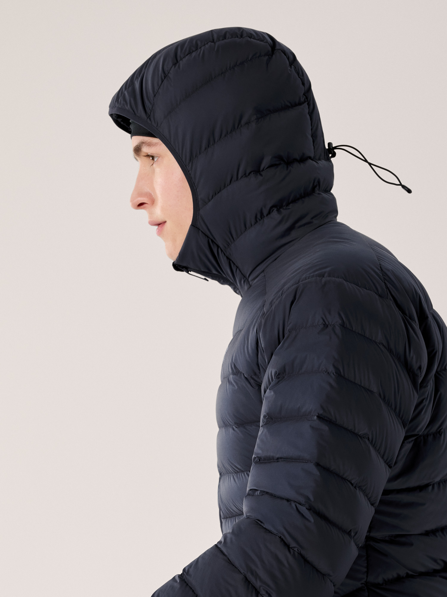 Cerium Hoody Men's-OSI