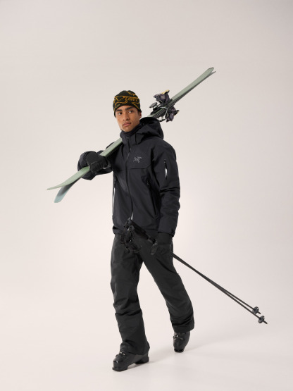 Macai Shell Jacket Men's-OSI