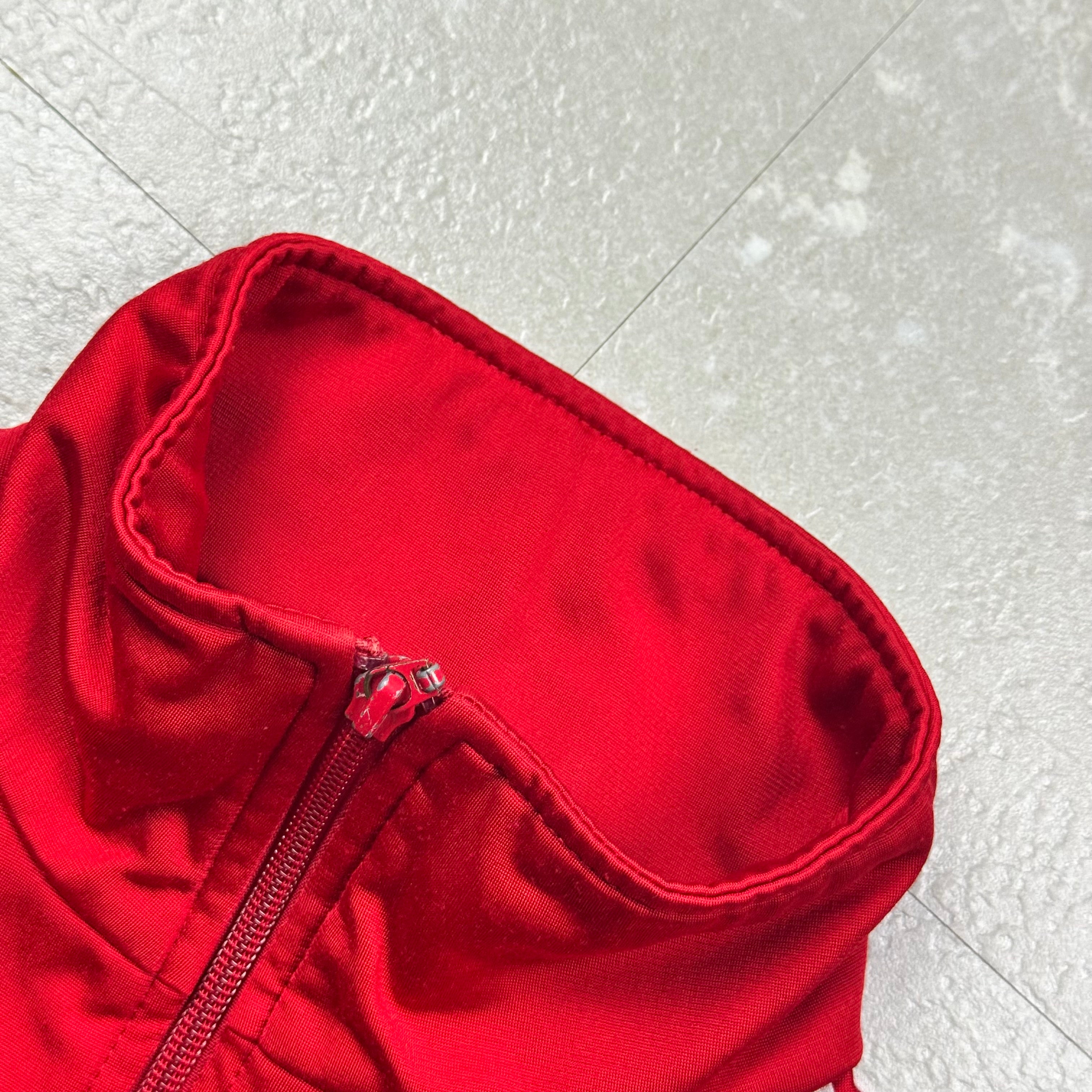 Firebird Trackjacket (S)-OSI