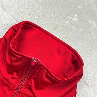 Firebird Trackjacket (S)-OSI