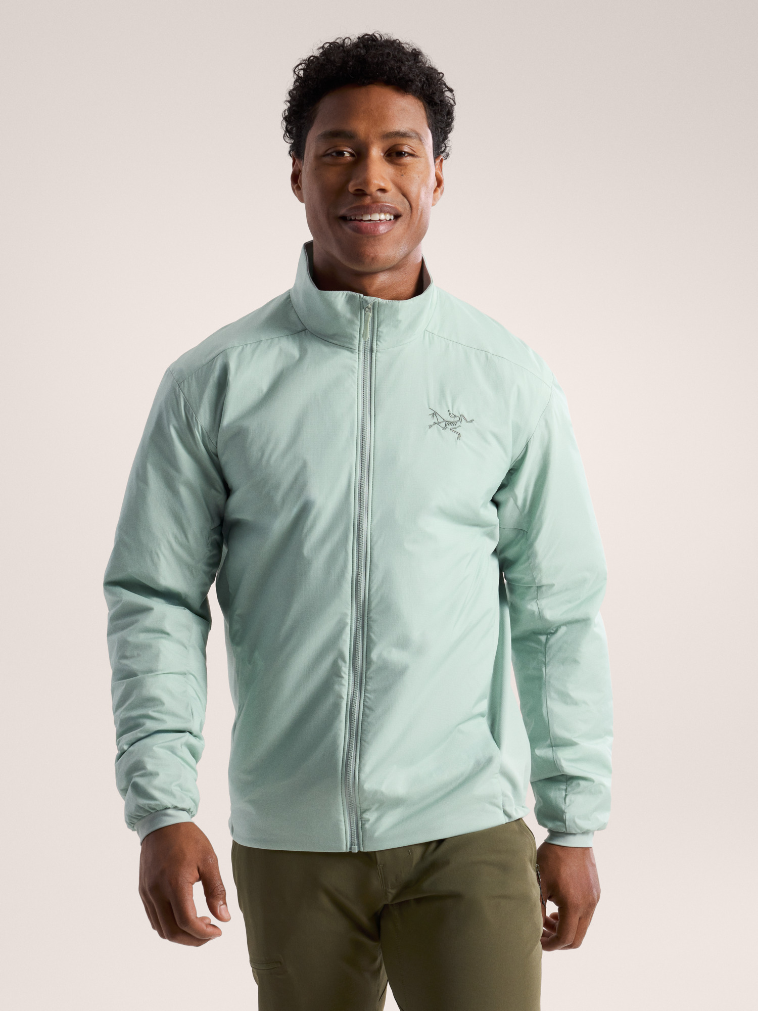 Atom Jacket Men's-OSI