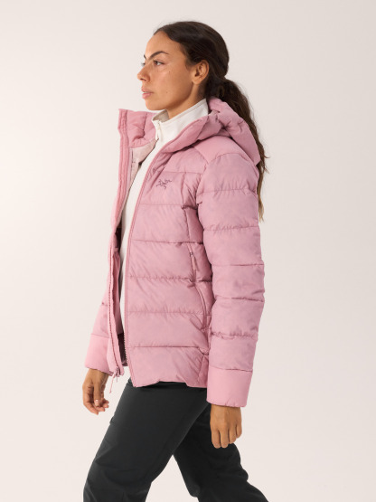 Thorium Hoody Women's-OSI