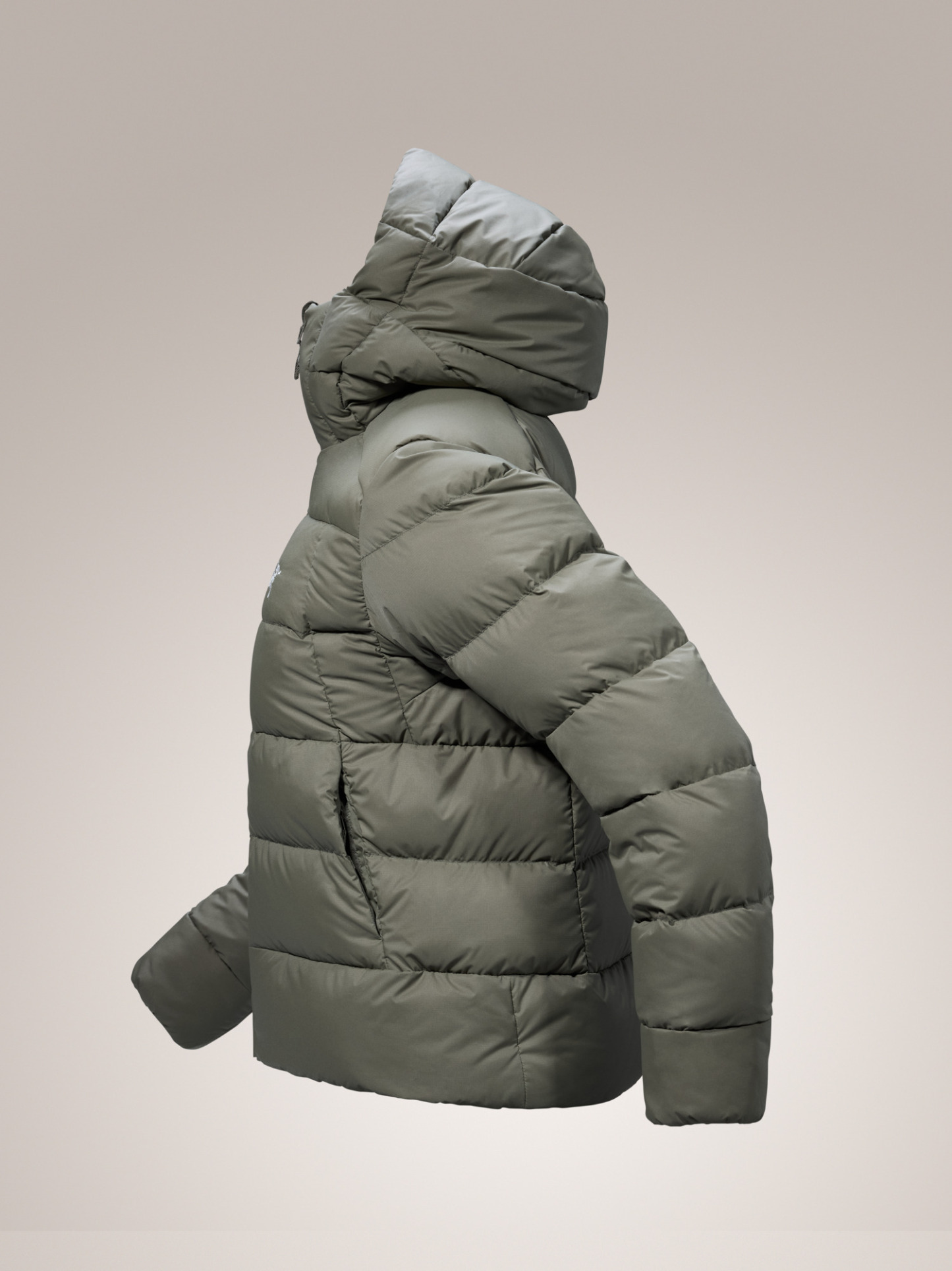 Thorium Jacket Women's-OSI