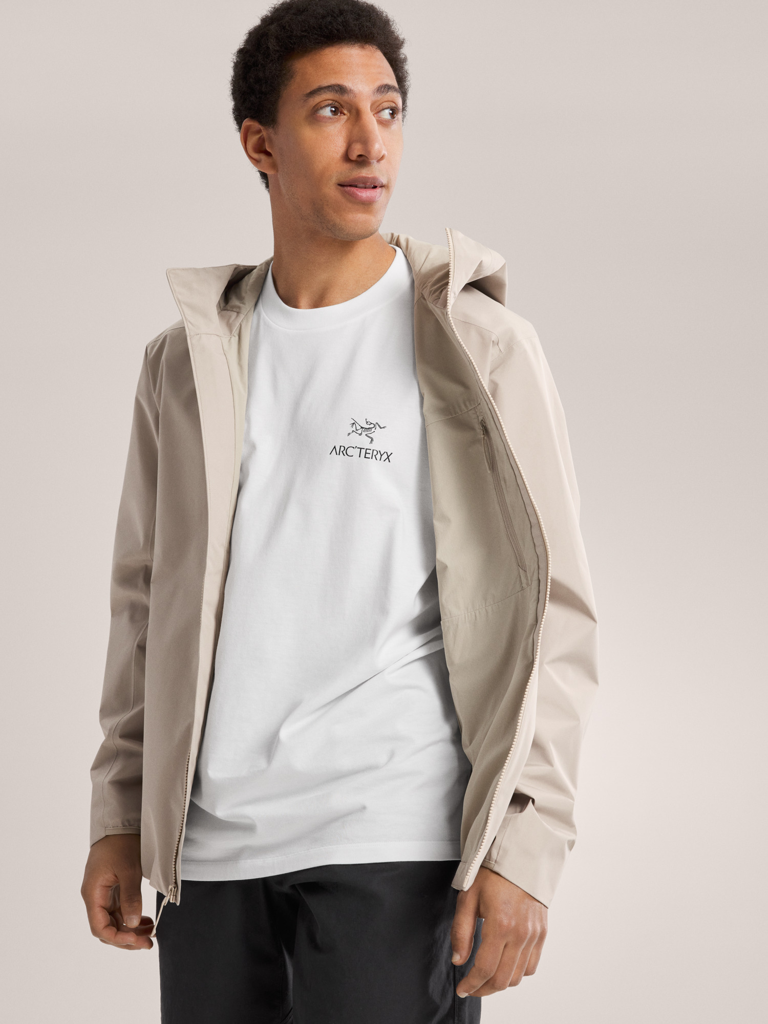 Solano Hoody Men's-OSI