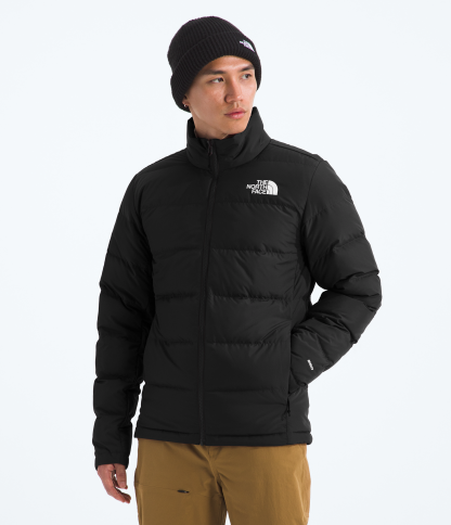 Men's Mountain Light Triclimate® GORE-TEX® Jacket-OSI