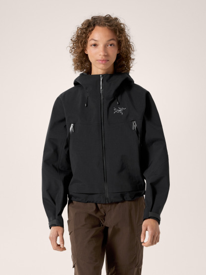 Altira Cropped Jacket Women's-OSI