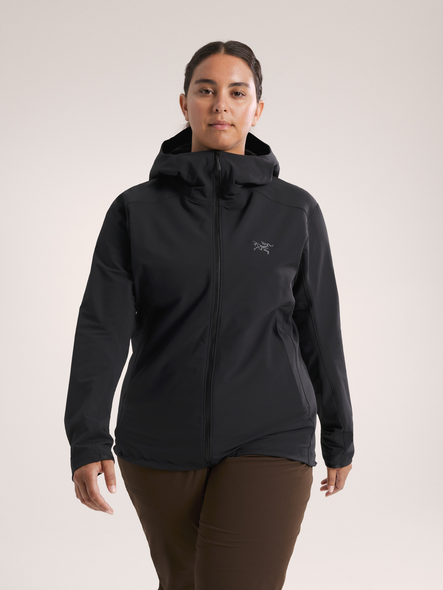 Gamma Hoody Women's-OSI
