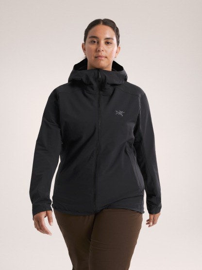 Gamma Hoody Women's-OSI
