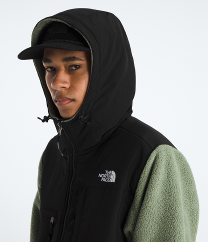 Men's Retro Denali Hoodie-OSI