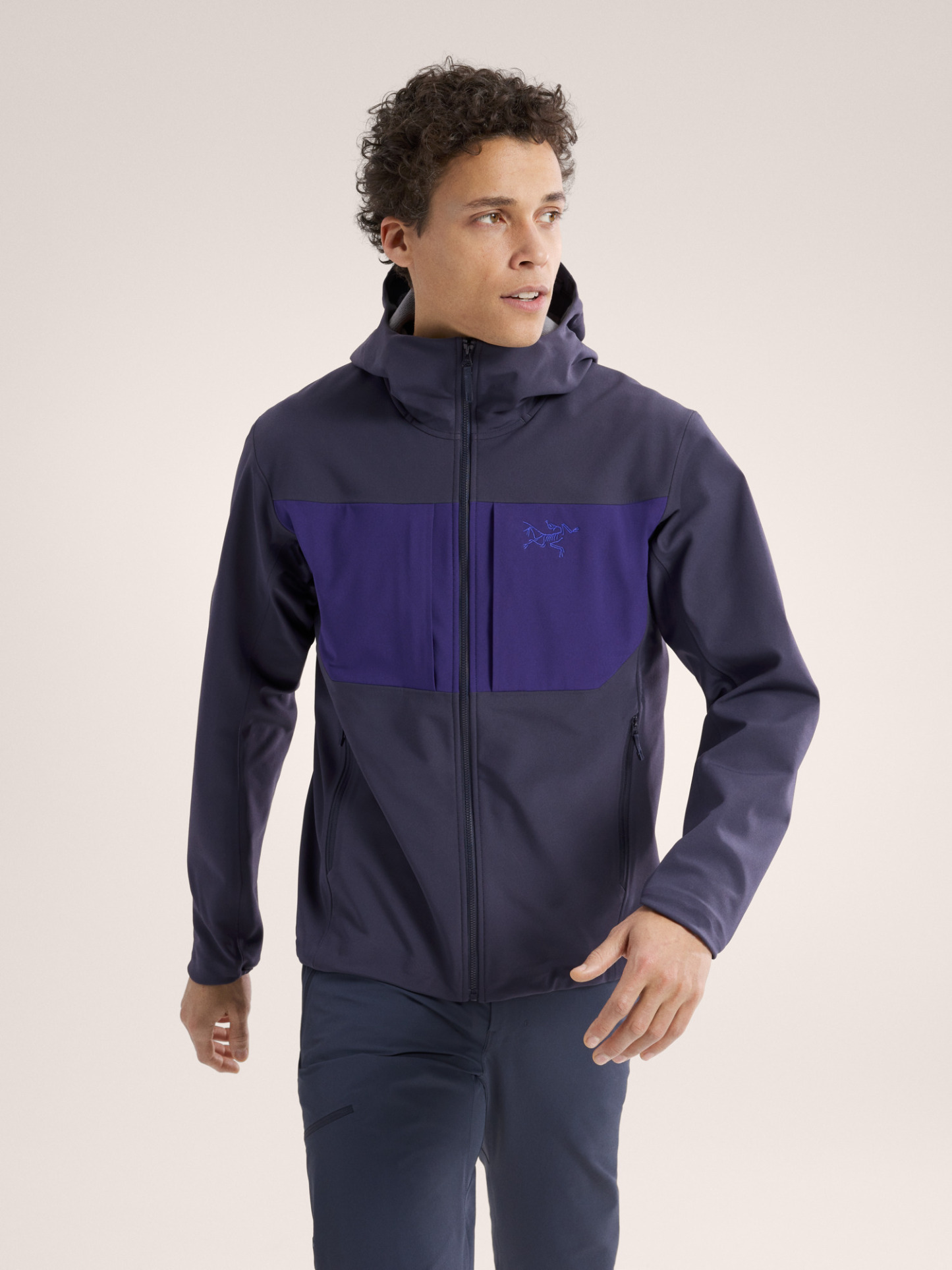 Gamma MX Hoody Men's-OSI