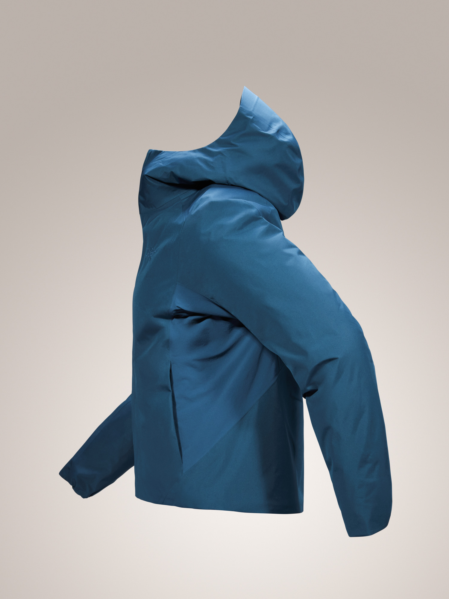 Solano Down Hoody Women's-OSI
