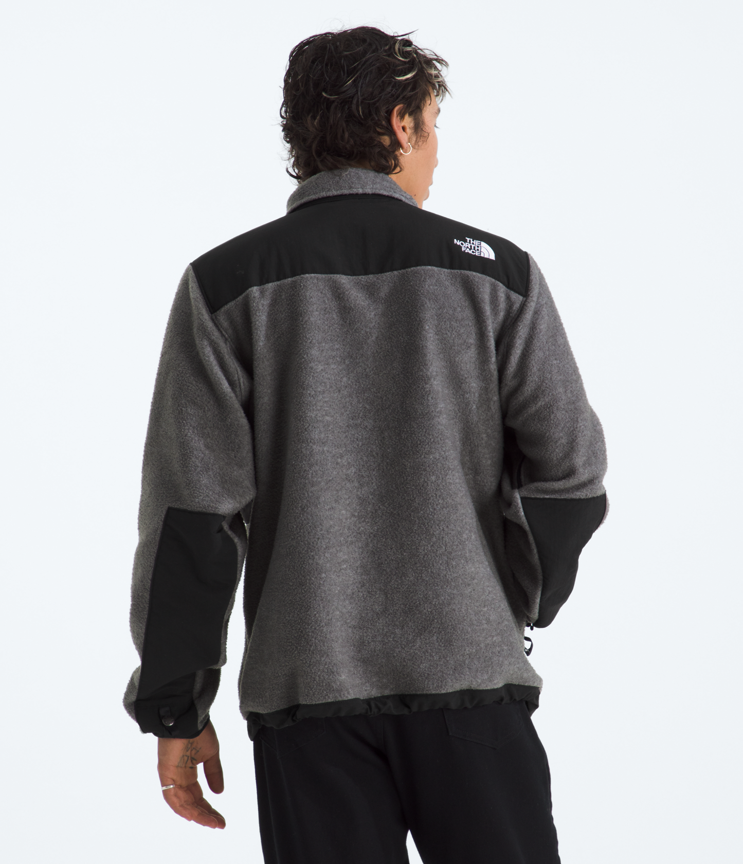 Men's Retro Denali Jacket-OSI