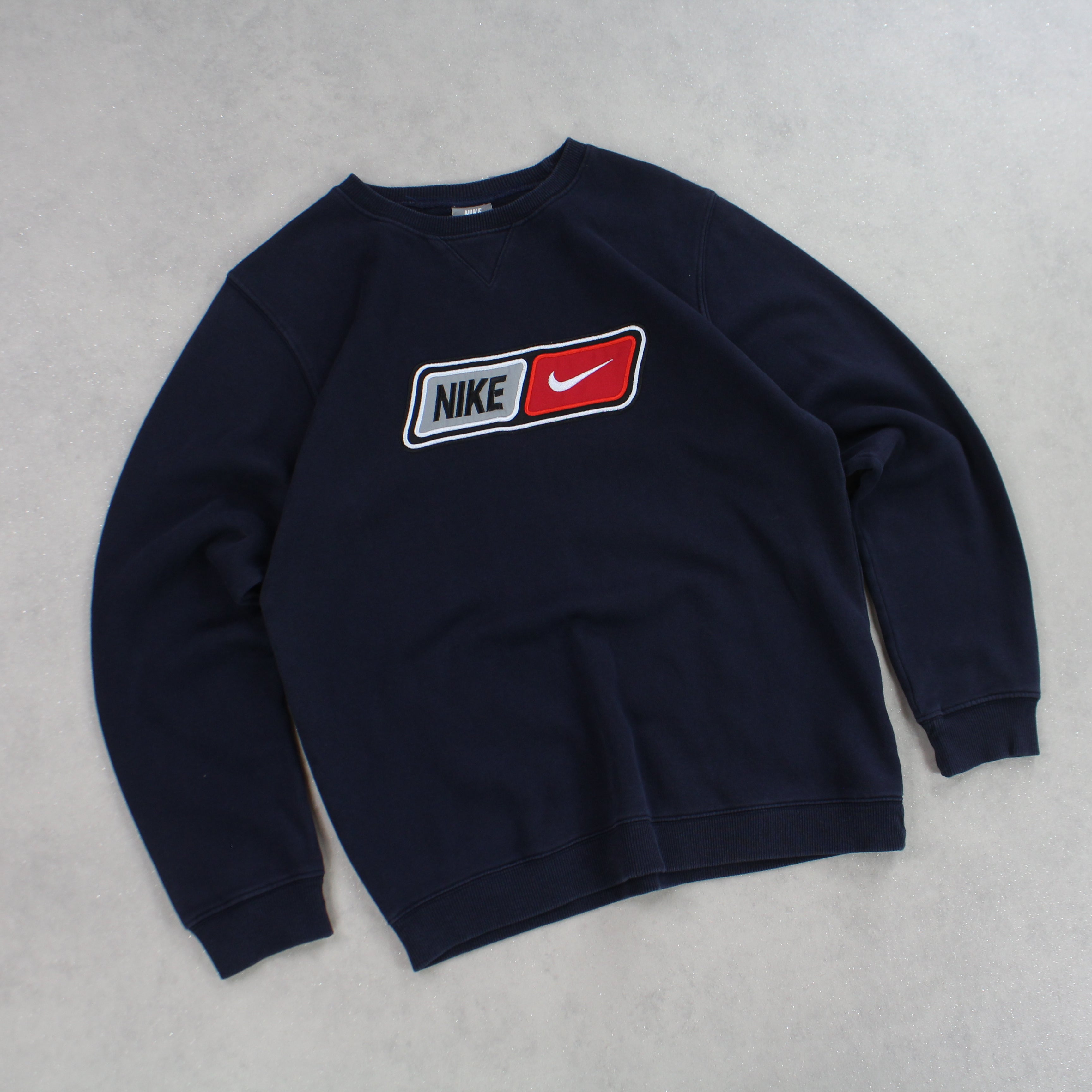 RARE 2000s  Sweatshirt-OSI