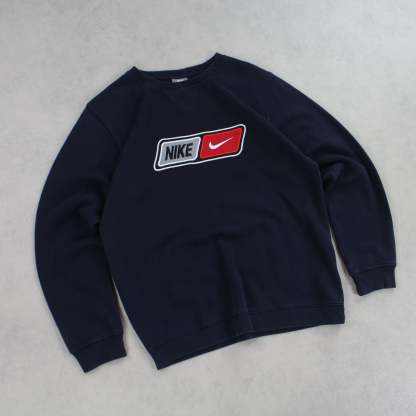 RARE 2000s  Sweatshirt-OSI