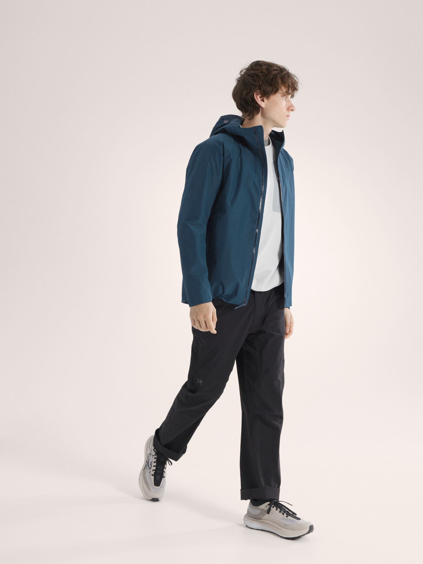 Solano Hoody Men's-OSI