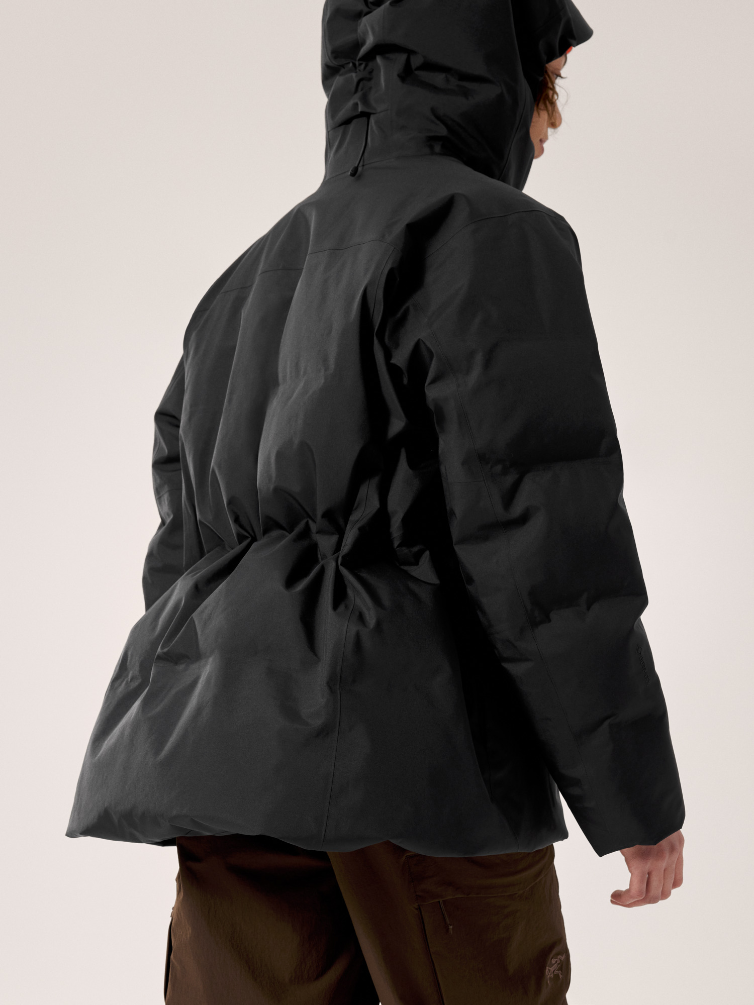 Liatris Down Jacket Women's-OSI