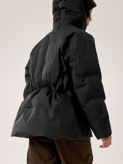 Liatris Down Jacket Women's-OSI