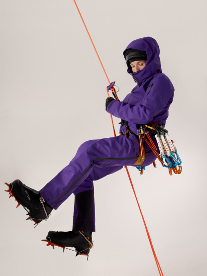 Alpha SV Jacket Women's-OSI