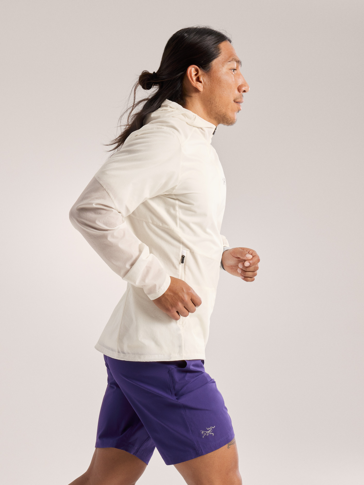 Incendo Airshell Hoody Men's-OSI