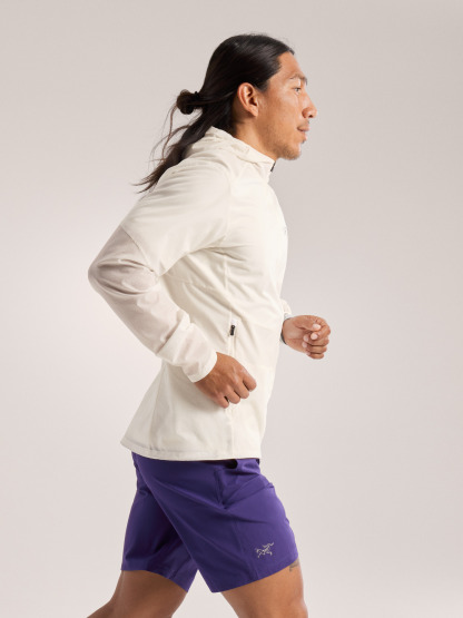 Incendo Airshell Hoody Men's-OSI