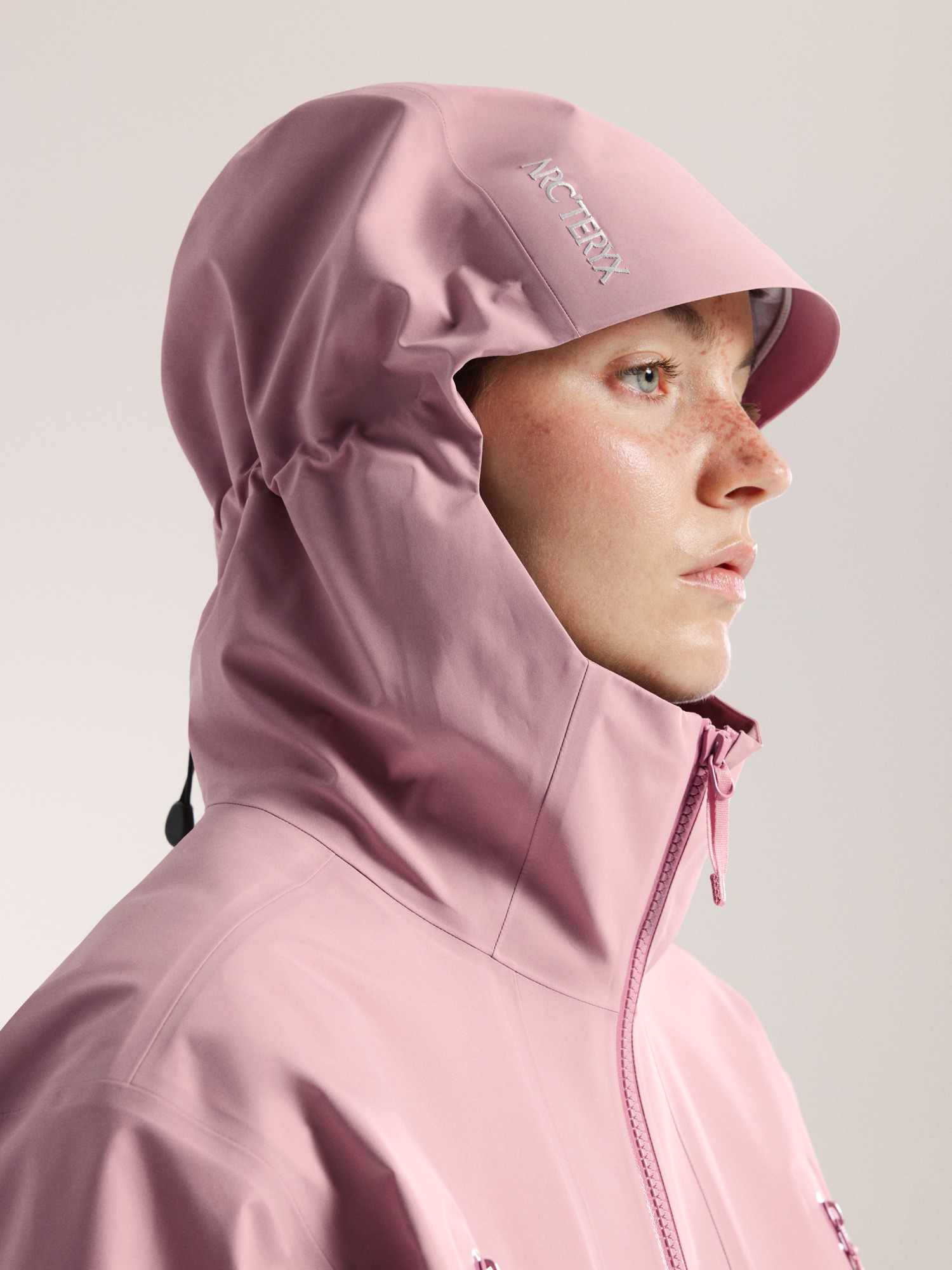 Liatris Jacket Women's-OSI