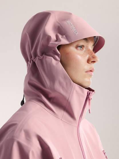 Liatris Jacket Women's-OSI