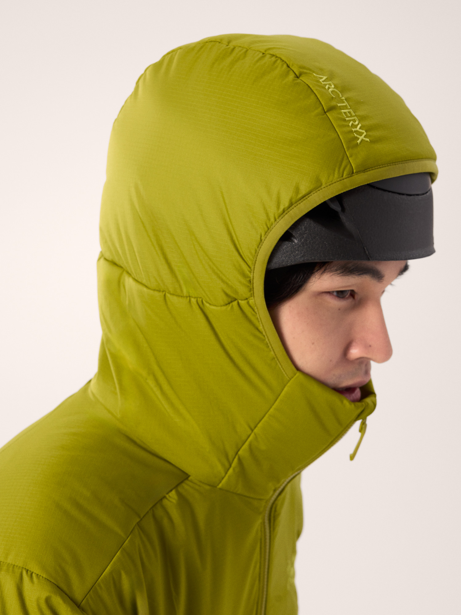 Atom SV Hoody Men's-OSI